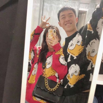 兄弟头像酷帅一人一张真人4