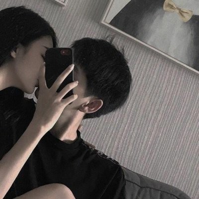 头像可爱小孩情侣头像5