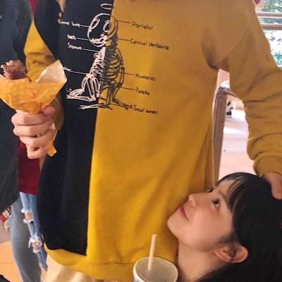 超出qq头像6