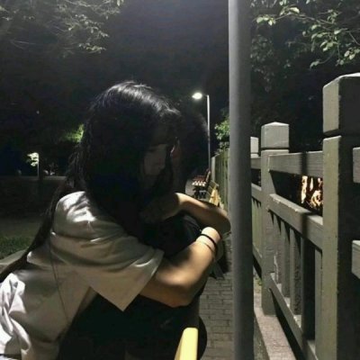 可爱圆形仙女的头像7