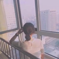 治愈男生头像动漫图片14