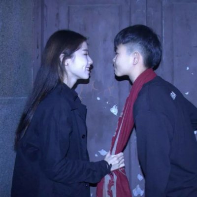 适合天蝎座女生的头像 霸气1