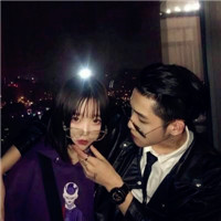 头像男生崩坏10