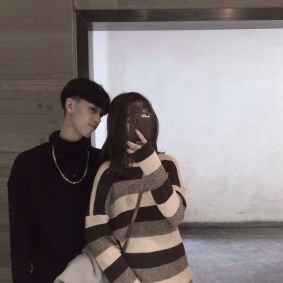 星座精美姐妹头像9