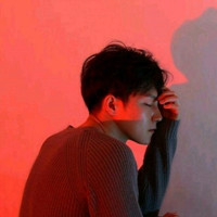 简单图案霸气头像10