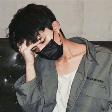 七大罪男生专用头像8