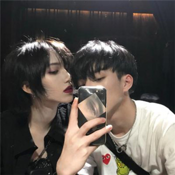双胞胎最帅气的头像有哪些8