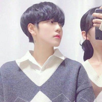 抖音头像学霸男生8