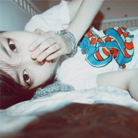 我姓原的经典头像3