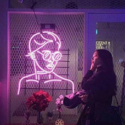 超可爱的qq头像女生8