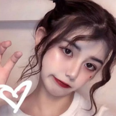 蝙蝠炫酷头像女7