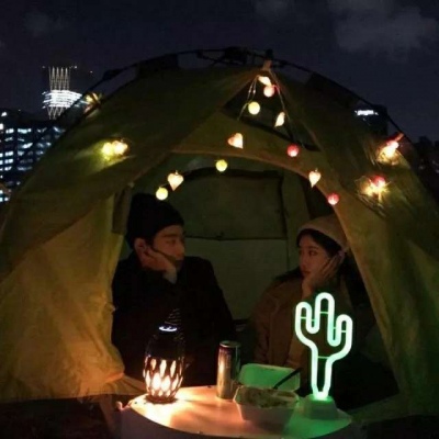 炫酷头像恶魔男6