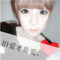 静静的美女图片头像5