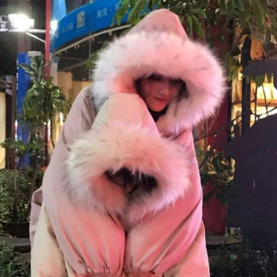 情侣头像独一无二真人搞笑图片12