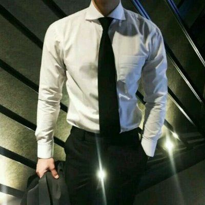 可爱男的漫画头像1