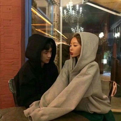 永曜之星搭配好看头像12