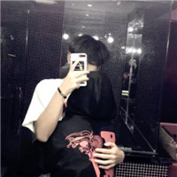 励志女神头像2