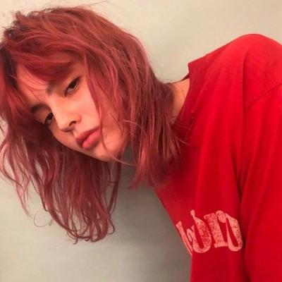 唯美古典头像女生5