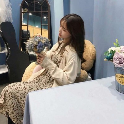 短发搞笑女童头像6