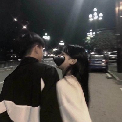 酷女孩漫画图片头像1