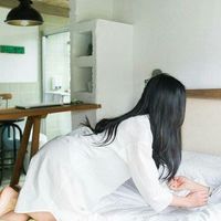 经典呆萌女生头像高清14