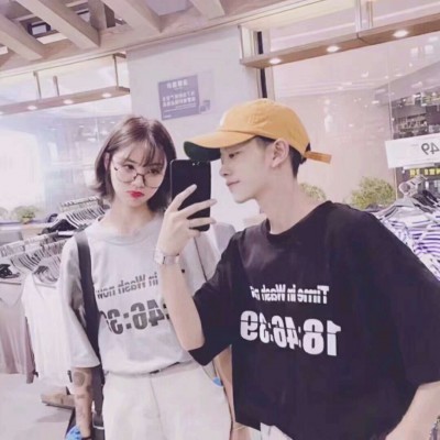 欧美背影微信头像男9