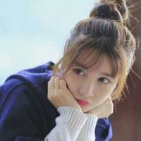 牛年个性头像女2