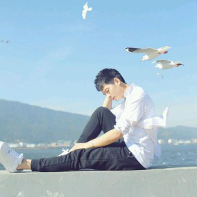 情侣的头像 双人 左一右5