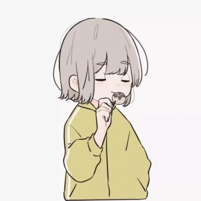 帅气炫酷的男生专用头像动漫3