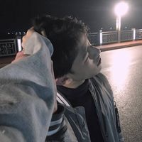 扣扣头像有李字的图片1