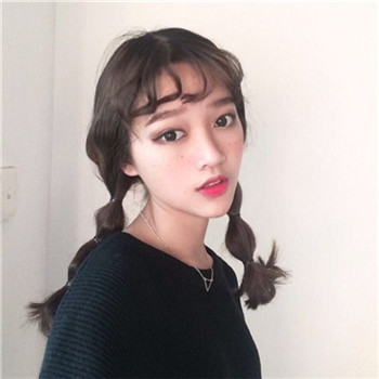 闺蜜头像和名子7