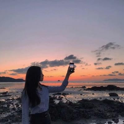 赵丽颖卡通头像可爱萌8