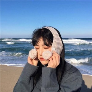 扣扣头像甜美图片7