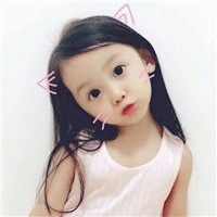 8张黑暗的抖音头像女7