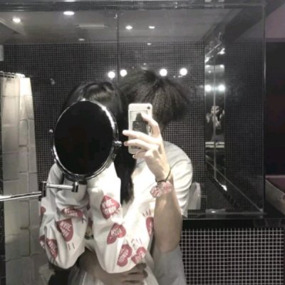 背影美景头像图集男生6