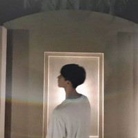 动漫二次元可爱姐妹头像6