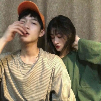 女生酷炫头像高冷动漫8