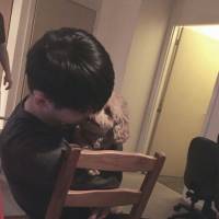 经典奋斗男头像图片3