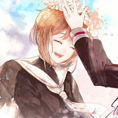 女皇微信头像4