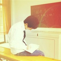 100个超好看的漫画头像2