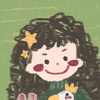 微信头像女生版欧美2