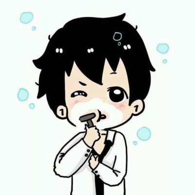 旦角头像唯美绘画图片大全6