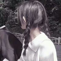 微信个性头像萌9