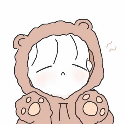 黑色伤感字头像11