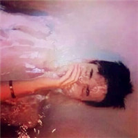 女生甜美头像可爱1