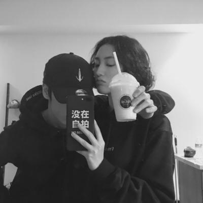 推荐15张手绘的奇葩头像图片6