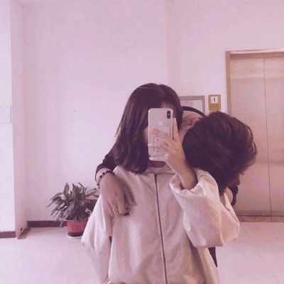 手绘唯美女头像2