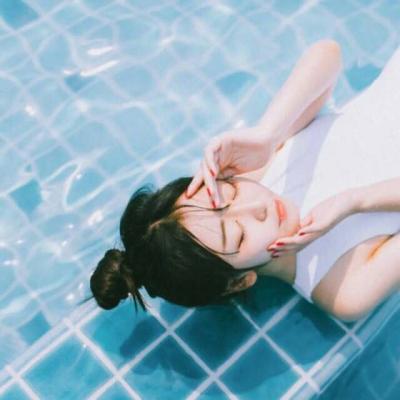 漫画风ppi情侣头像7