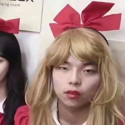 10组最爱的好看的头像图片10
