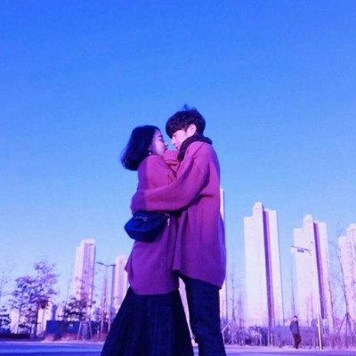 精选8组姐妹的沙雕头像1